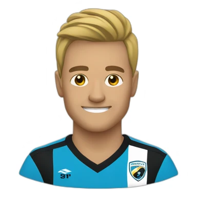 Grêmio sticker