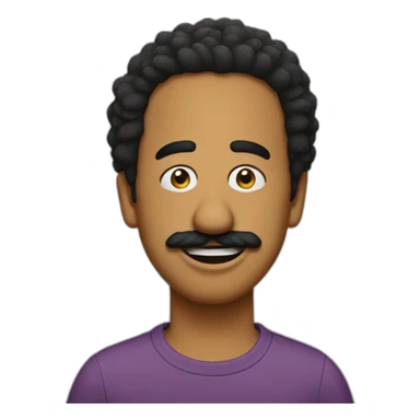 Sesame Street sticker