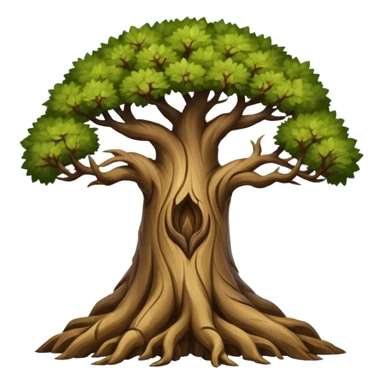 Yggdrasil sticker