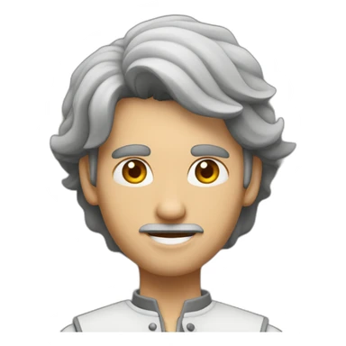 Ladrón encapuchado  sticker