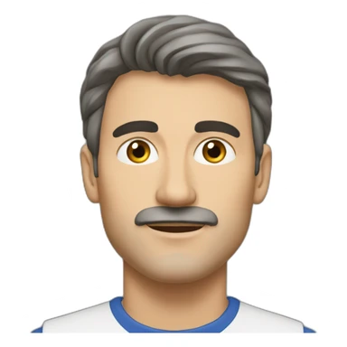 Petar Petrović Njegoš sticker