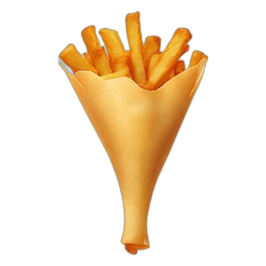 Chiken fry sticker