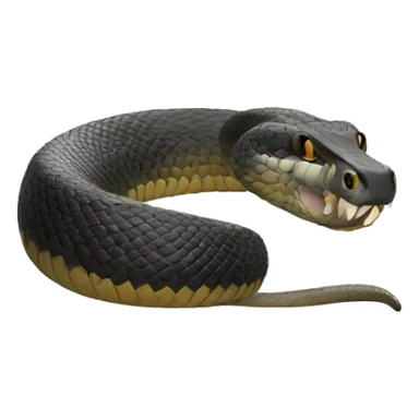 King Cobra  sticker