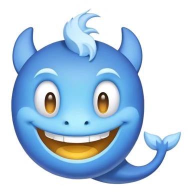 Discord logo mascot sticker