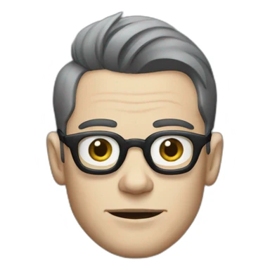 mr robot sticker