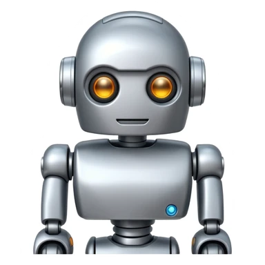 robot sticker