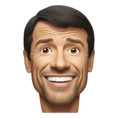 tony robbins sticker