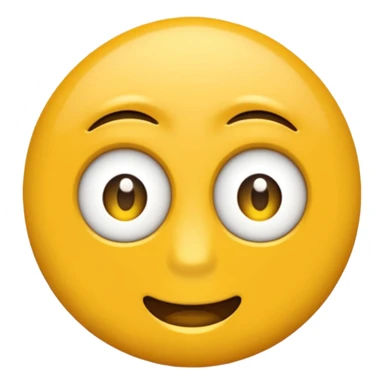 emoji com cara de sono sticker