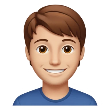 make a kyle alessandro emoji sticker