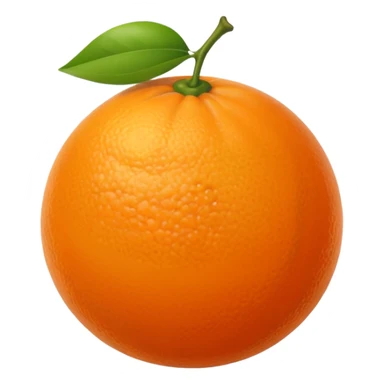 Quad orange sticker
