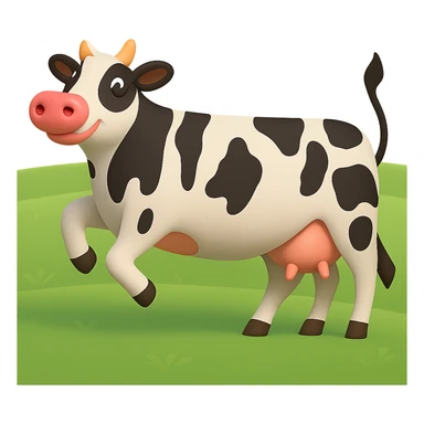 Remove the blue sky from the background, leaving only the green grass field sticker