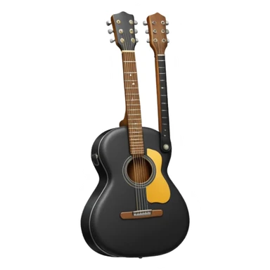 guitar case sticker