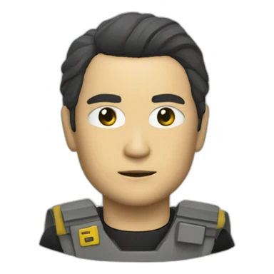 weyland yutani sticker