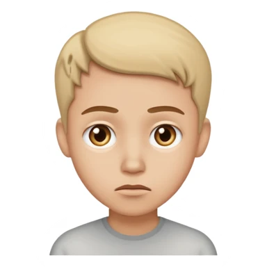 geting sme one out of trouble sticker