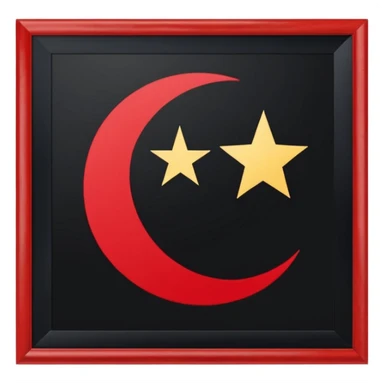 Türkiye Sosyalist Cumhuriyeti sticker