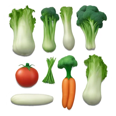 ziploc vegetables sticker
