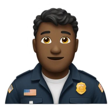 first-responder sticker