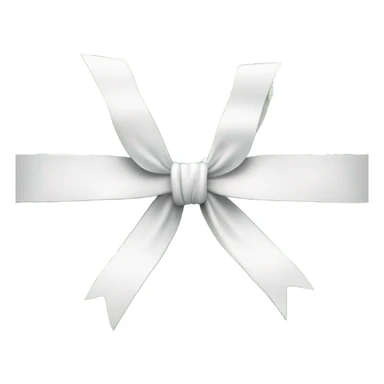 100 dollar bill with a bow sticker