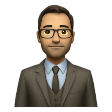 A suit made of 95,000 polygons. Half-Life 2 RTX details published sticker