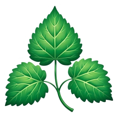 Trébol con 4 hojas con nombre personalizado de Mati sticker