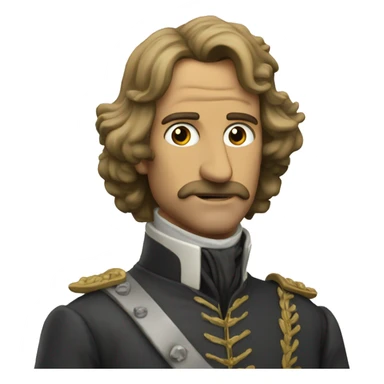 lord farquaud  sticker