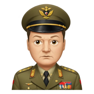 Hermann Göring sticker