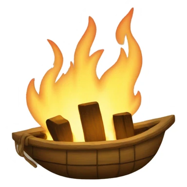 waterfire sticker