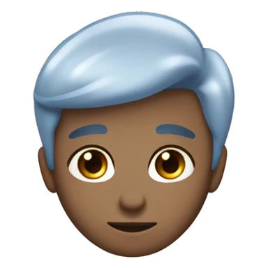 I'm blue-eyed with an oval and moderately thin face, a little pumped up and have a European appearance. Hair color is dark European - that is, closer to light sticker