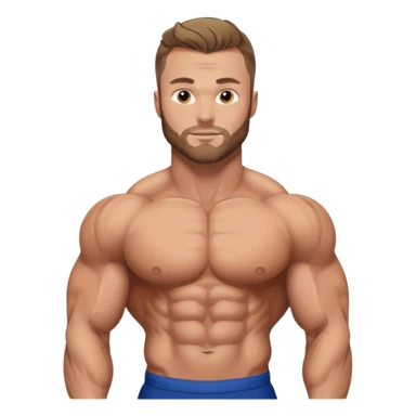 Create a Chris Bamsted sticker