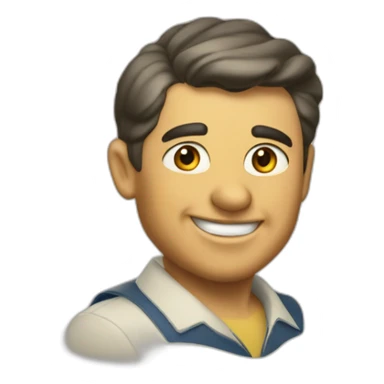 1957 La Mejor Añada sticker