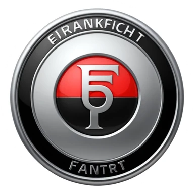 Eintracht frankfurt sticker