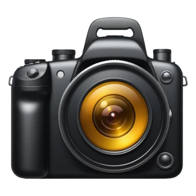 Camera sticker