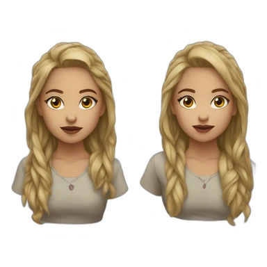 Lhana rhodes sticker