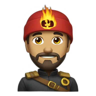 A anarquista sticker