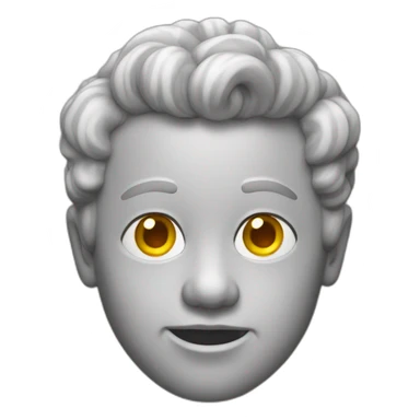 Sour patch kid sticker