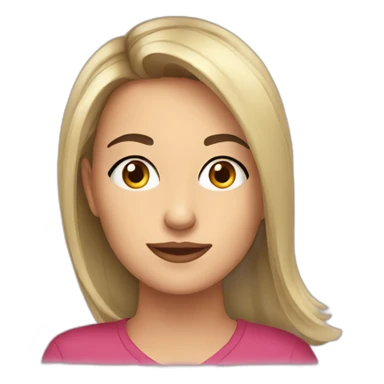 Alexandra Guseva sticker