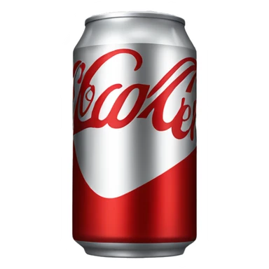 Diet Coke  sticker