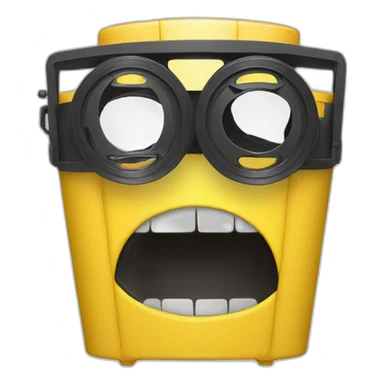 35 mm negative film sticker