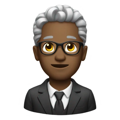 Living The Dream crypto sticker