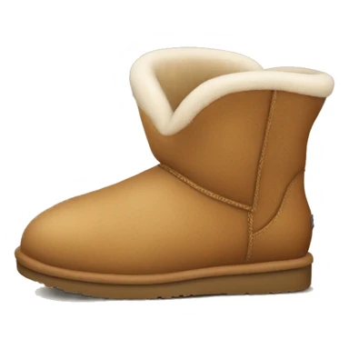 ugg tasmans sticker