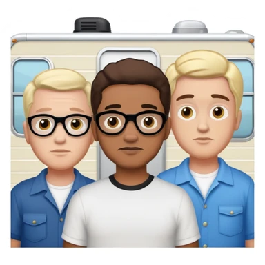 trailer park boys sticker