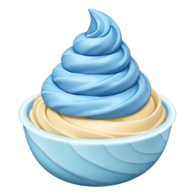 bluefin gelato sticker