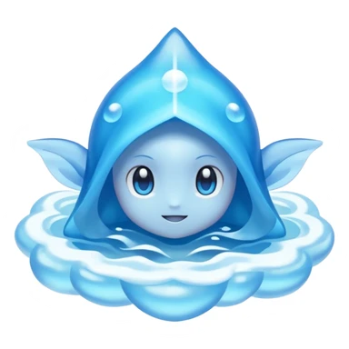 Azelf-Pokémon sticker