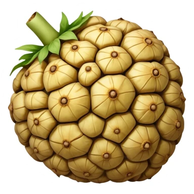 Jerusalem Artichoke  sticker