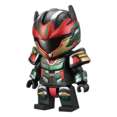KamenRider-Drive sticker