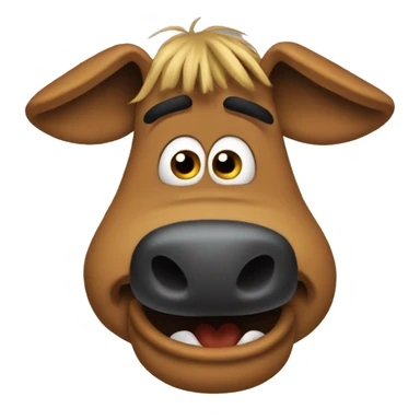 alf from ALF tv series sticker