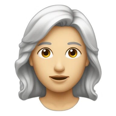 Homme sur une femme sticker