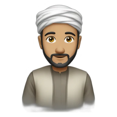 muhammad-haikal-al-rasyid sticker