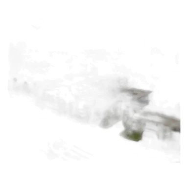 San Fernando valley sticker