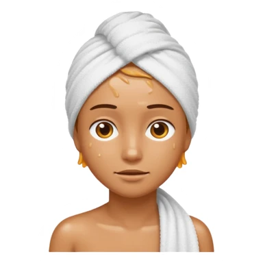 using the bathroom sticker